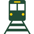 train_icon